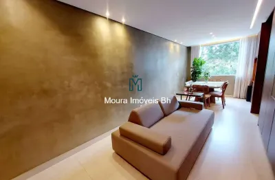 Apartamento com 3 quartos à venda em Itapoã, Belo Horizonte 