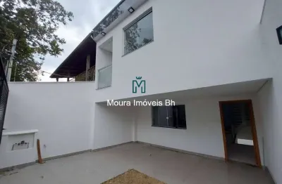 Casa com 3 quartos à venda na Santa Amélia, Belo Horizonte 