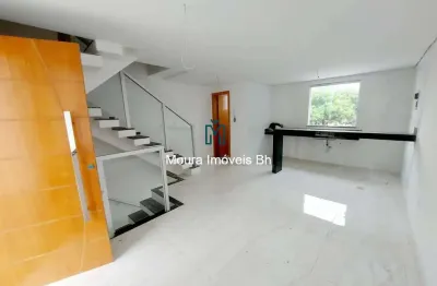 Casa com 3 quartos à venda na Santa Amélia, Belo Horizonte 
