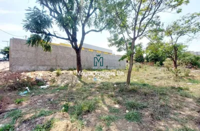 Terreno à venda na Serra Dourada, Vespasiano 