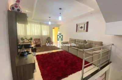 Casa com 4 quartos à venda no Parque Xangri-Lá, Contagem 