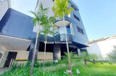 Cobertura com 4 quartos à venda em Itapoã, Belo Horizonte 