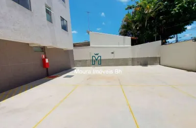 Apartamento com 2 quartos à venda no Planalto, Belo Horizonte 