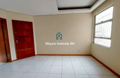 Apartamento com 3 quartos à venda na Vila Cloris, Belo Horizonte 