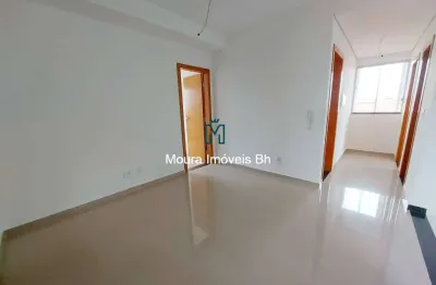 Apartamento com 3 quartos à venda no Parque Xangri-Lá, Contagem 