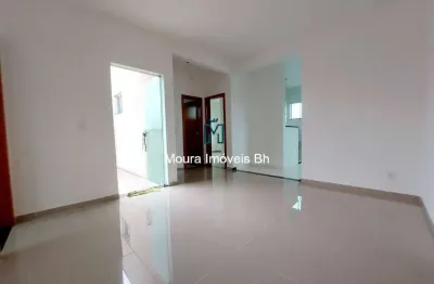 Cobertura com 2 quartos à venda no Parque Xangri-Lá, Contagem 
