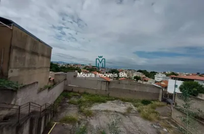 Terreno à venda na Santa Mônica, Belo Horizonte 