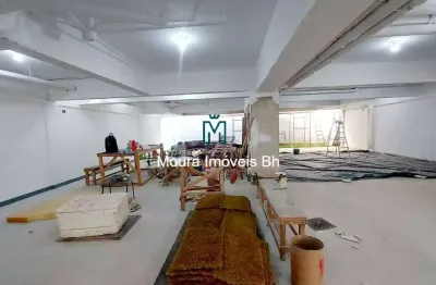 Apartamento com 3 quartos à venda em Copacabana, Belo Horizonte 