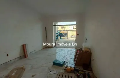 Casa com 3 quartos à venda no Parque Xangri-Lá, Contagem 
