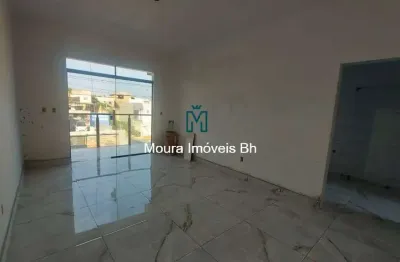 Casa com 3 quartos à venda no Parque Xangri-Lá, Contagem 