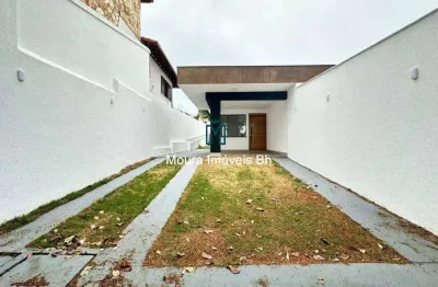 Casa com 3 quartos à venda em Copacabana, Belo Horizonte 