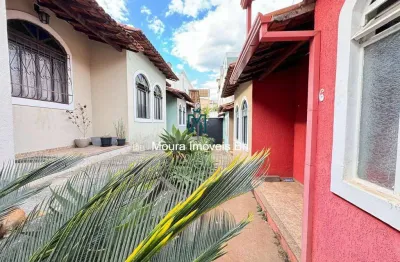 Casa com 2 quartos à venda na Santa Amélia, Belo Horizonte 