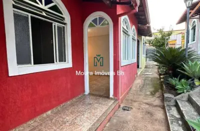 Casa com 2 quartos à venda na Santa Amélia, Belo Horizonte 