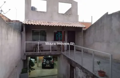 Casa com 3 quartos à venda no Parque Xangri-Lá, Contagem 