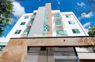 Apartamento com área privativa a venda no bairro planalto