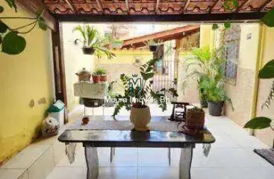 Casa com 4 quartos à venda na Santa Mônica, Belo Horizonte 