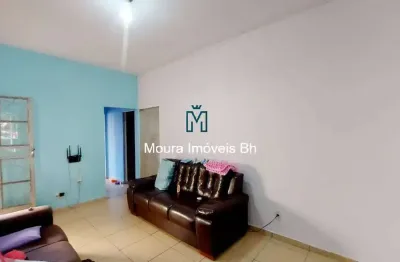 Casa com 2 quartos à venda no Solar do Madeira, Contagem 