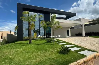 Casa com 4 quartos à venda no Nova Pampulha, Vespasiano 