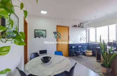 Cobertura com 2 quartos à venda no Heliópolis, Belo Horizonte 