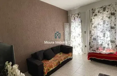Casa com 2 quartos à venda em Piratininga (Venda Nova), Belo Horizonte 