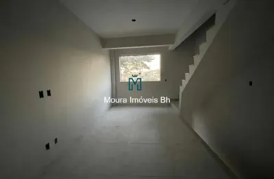 Casa com 2 quartos à venda no Céu Azul, Belo Horizonte 