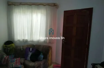 Casa com 2 quartos à venda no Parque Xangri-Lá, Contagem 
