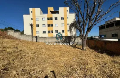 Terreno à venda na Serra Dourada, Vespasiano 