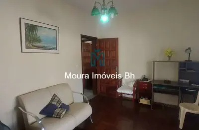 Casa com 4 quartos à venda no Jardim Leblon, Belo Horizonte 