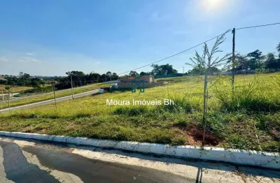 Terreno à venda no Nacional, Contagem 