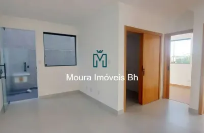 Apartamento com área privativa com 3 quartos a venda no bairro santa mônica