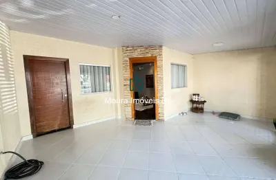 Casa com 5 quartos à venda em São João Batista, Belo Horizonte 