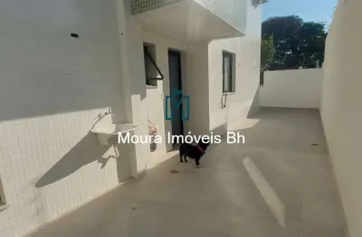 Apartamento com área privativa com 3 quartos a venda no bairro itapoã
