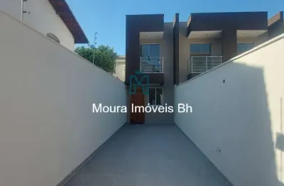 Casa com 2 quartos à venda na Vila Cloris, Belo Horizonte 