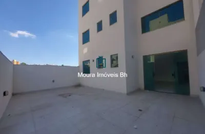 Apartamento com área privativa com 2 quartos a venda no bairro santa amélia