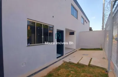 Casa com 3 quartos à venda em Piratininga (Venda Nova), Belo Horizonte 