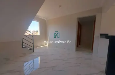 Cobertura com 3 quartos a venda no bairro piratininga
