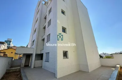 Apartamento com área privativa com 4 quartos a venda no bairro santa rosa