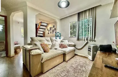 Cobertura com 3 quartos a venda no bairro rio branco