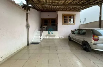 Casa com 3 quartos à venda na Santa Amélia, Belo Horizonte 