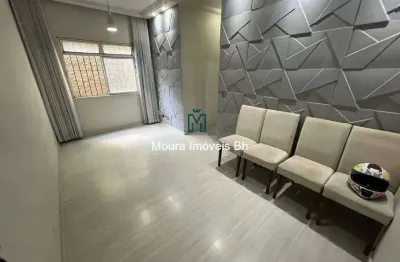 Apartamento 3 quartos 1 vaga de garagem e área privativa em venda nova