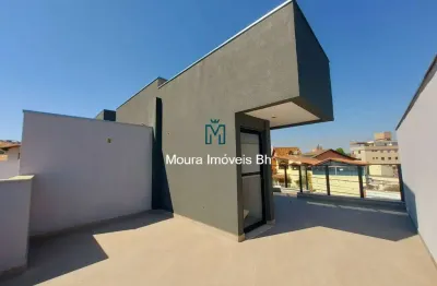 Casa com 3 quartos à venda no Planalto, Belo Horizonte 