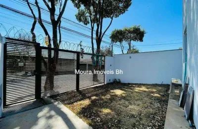 Casa com 3 quartos 2 vagas e área externa no bairro etelvina carneiro