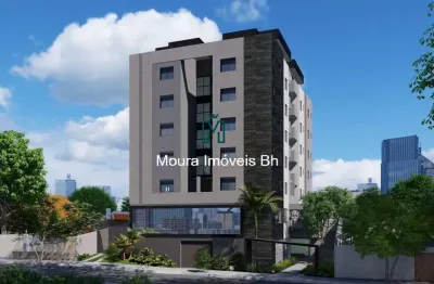 Apartamento 3 quartos 2 vagas de garagem e área privativa no bairro itapoã
