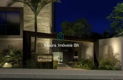 Apartamento 3 quartos 2 vagas de garagem no bairro itapoã