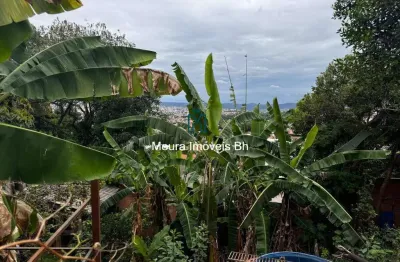 Terreno à venda no Jardim dos Comerciários (Venda Nova), Belo Horizonte 