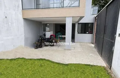 Casa 3 quartos sendo 1 com suíte 2 vagas no bairro vila cloris