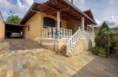 Casa 3 quartos e 3 vagas de garagem no bairro etelvina carneiro