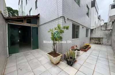 Apartamento com área privativa 3 quartos 2 vagas no bairro itapoã