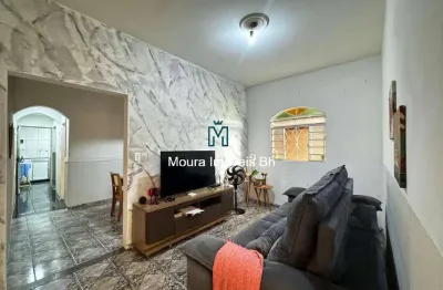 Casa 3 quartos sendo 1 suíte e 3 vagas de garagem no bairro céu azul
