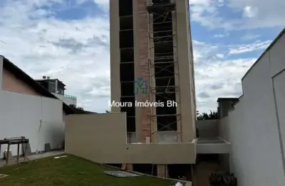 Apartamento com área privativa 3 quartos 2 vagas no bairro santa branca